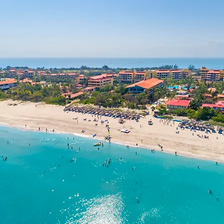 Sol Varadero Beach (Adults Only)-2